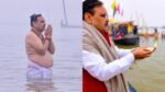 Rajasthan and Madhya Pradesh Chief Ministers Take Holy Dip at Mahakumbh