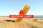 Jammu & Kashmir Labour Department Issues Heat Wave Advisory to Protect Workers 6 Record-Breaking Heat Expected in March: IMD Warns of Temperatures Surpassing 40°C