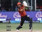 IPL 2025: Mumbai Indians Clinch Fourth Consecutive Win, Crush Sunrisers Hyderabad by 7 Wickets 7 SA20: Sunrisers Eastern Cape Defeat Super Kings in Eliminator, Set to Face Paarl Royals in Qualifier-2