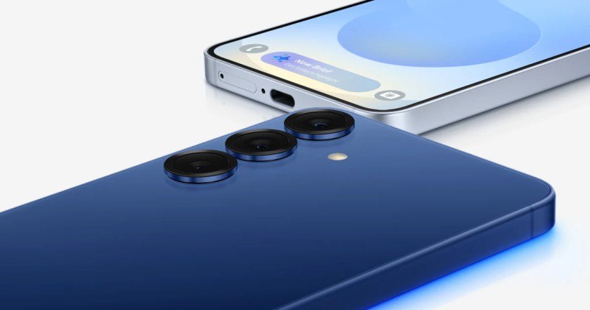 samsung galaxy s25 sees strong pre orders as ai shortens upgrade cycle