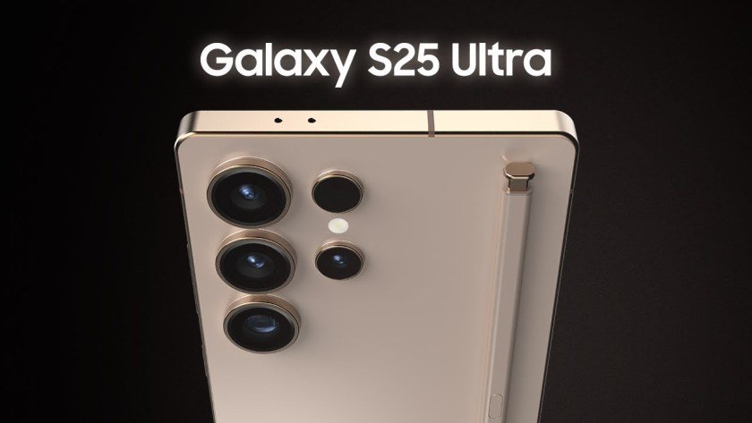 Samsung Galaxy S25 Ultra: A Flagship That Showcases AI’s Growing Influence in Smartphones 6 Galaxy S25 Ultra