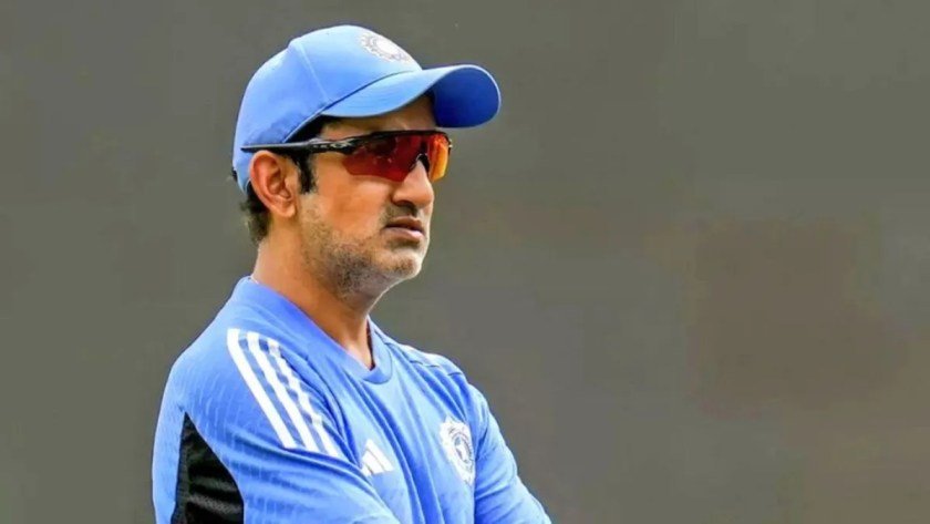Gambhir 