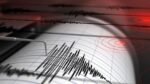 Strong Earthquake Tremors Felt in Delhi-NCR