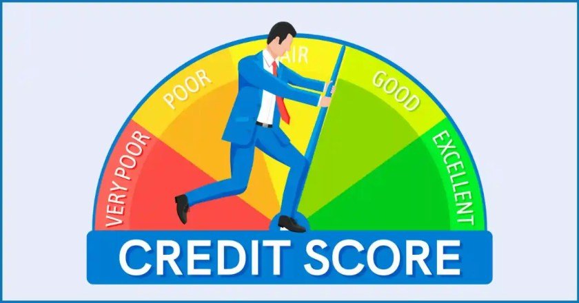 Struggling with a Bad Credit Score? Follow These 7 Steps to Secure a Personal Loan Easily 5 Bad Credit Score