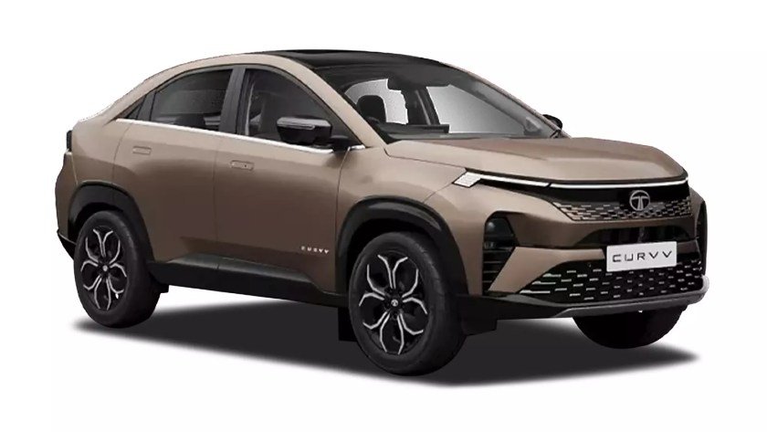 Tata Curvv Sales Hit Record Low Since Launch – Discounts Announced on ICE and EV Models 6 Tata Curvv