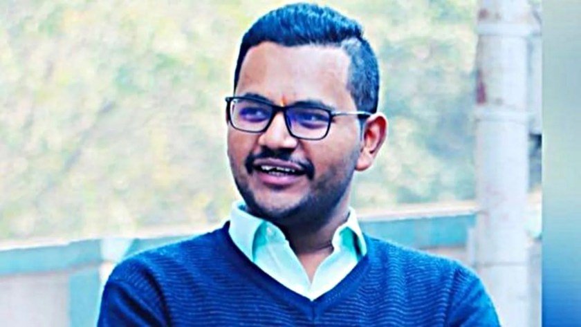 The Flight to Bangkok: How a ‘Business Trip’ by Former Maharashtra Minister’s Son Triggered a Statewide Frenzy 5 Rushiraj Sawant