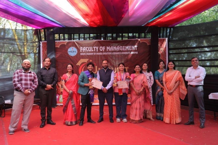 Pacific Uniquefest 2025