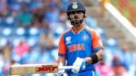 Virat Kohli’s Frustration After Ahmedabad ODI Dismissal: Rohit Sharma’s Gesture Stands Out