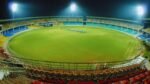 New Zealand Crushes Pakistan by 60 Runs in Champions Trophy Opener 11 Vizag to Host Two Delhi Capitals Matches in IPL 2025: BCCI Retains Venue as Second Home for Franchise