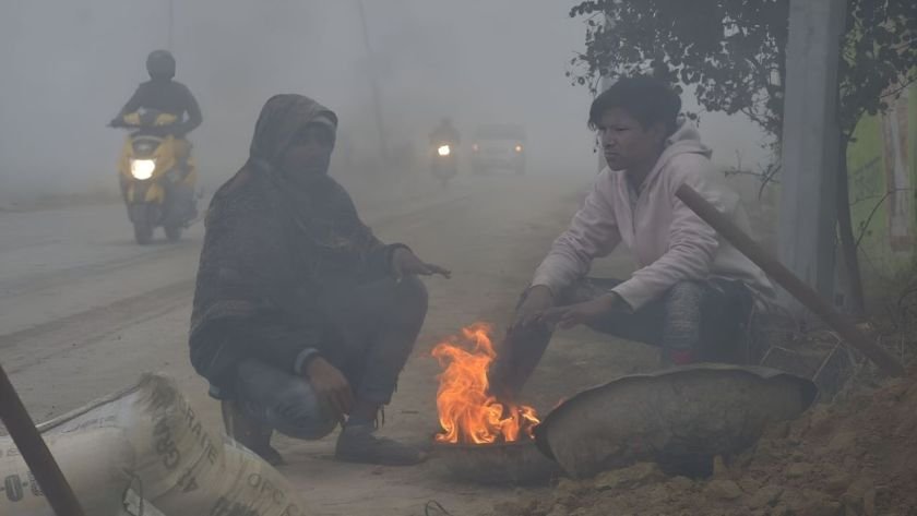 Rajasthan Weather Update