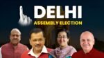 What Delhi Will Get for Free After BJP’s Victory: Electricity, Water, and More