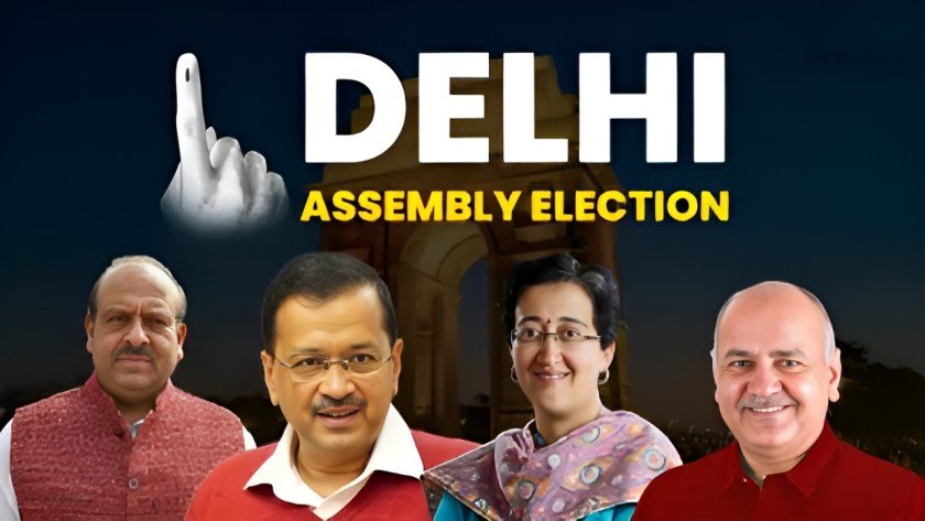What Delhi Will Get for Free After BJP’s Victory: Electricity, Water, and More 5 Delhi Assembly Elections 2025