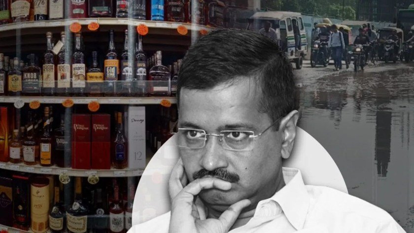 Will Arvind Kejriwal Become Punjab’s CM? Rising Speculation and Political Turmoil 5 Arvind Kejriwal