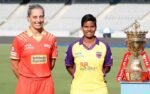 WPL 2025: Match 3 – Gujarat Giants Women vs UP Warriorz Women | Match Prediction & Preview