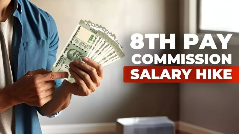 8th Pay Commission