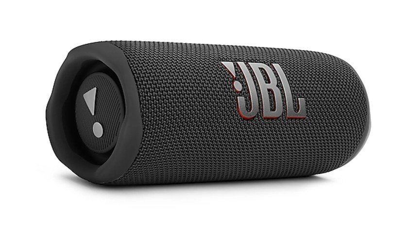AI Sound Boost, 28-Hour Battery & IP68 Rating 5 JBL Flip 7