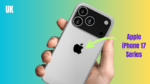Apple iPhone 17 Series: India Launch, Prices & Key Features Revealed!