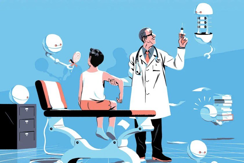 apple plans to launch ai doctor in health app with ios 19 heres what to