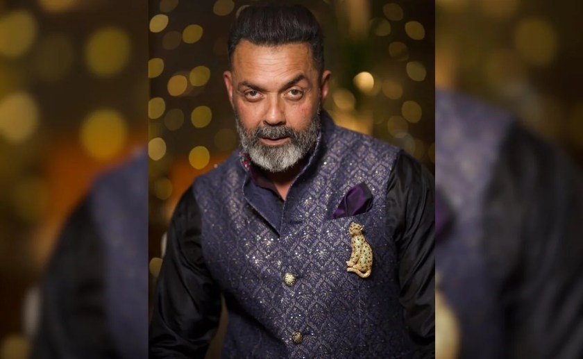 Bobby Deol Breaks Silence on ‘Animal Park’; Shares Excitement for Sequel 6 Bobby Deol