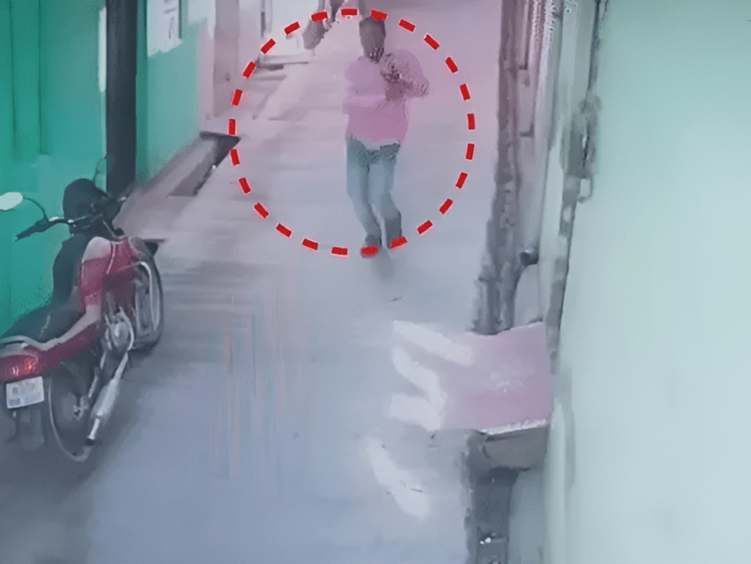 Daylight Murder in Udaipur