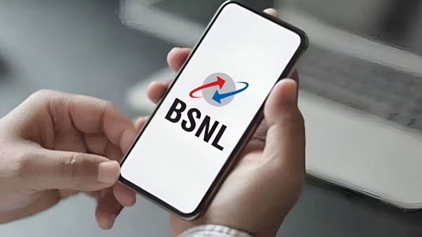 BSNL Affordable Plan — Get 12-Month Validity, 600GB Data & More for Just ₹1,999 5 bsnl launches e282b9251 plan with 251gb data and 60 days validity full details inside