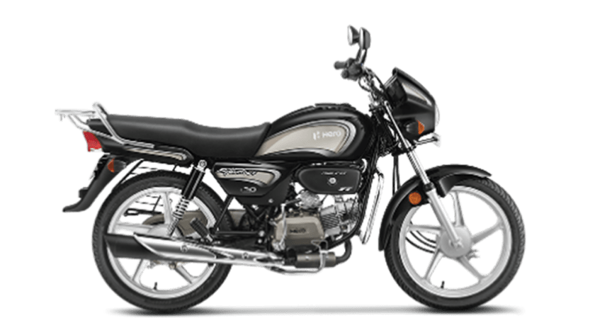 Hero Splendor Plus