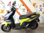 Buy TVS Ntorq 125 Scooter with Just ₹11,000 Down Payment – Full Features & Finance Plan