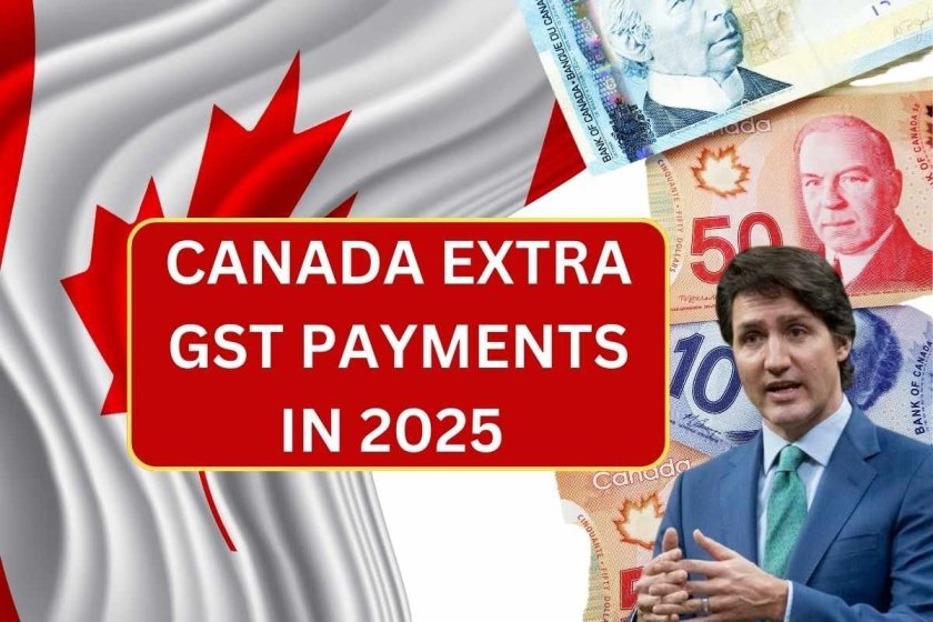 Canada GST Payment 2025: Next Extra Payment Date Confirmed, Check Eligibility and Amount 5 Canada GST Payment