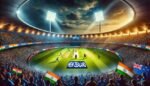 Champions Trophy 2025 Final – New Zealand Off to a Strong Start, Rachin Ravindra in Form