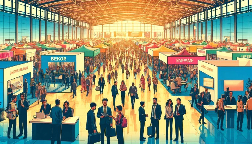 Chhattisgarh Employment Fair 2025