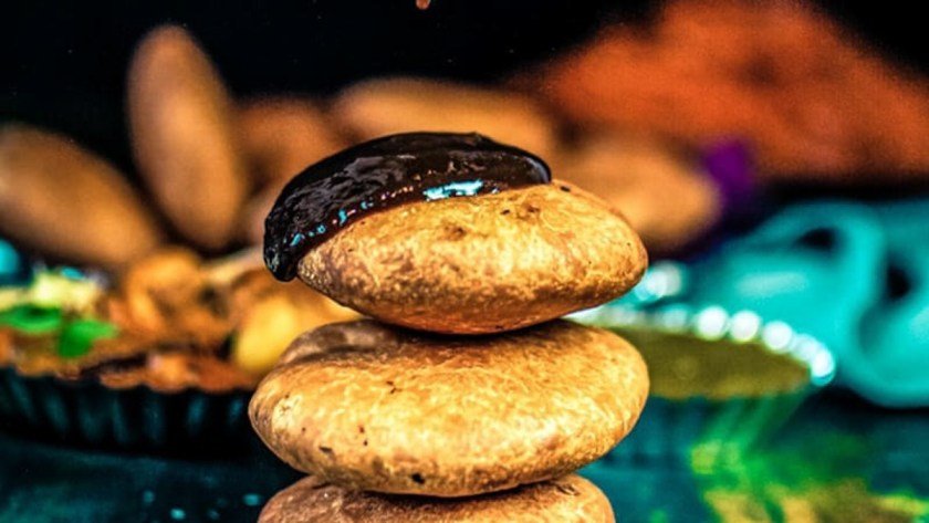 Crispy & Flaky Dal Kachori Dish– A Perfect Joyful Reward! 5 Dal Kachori