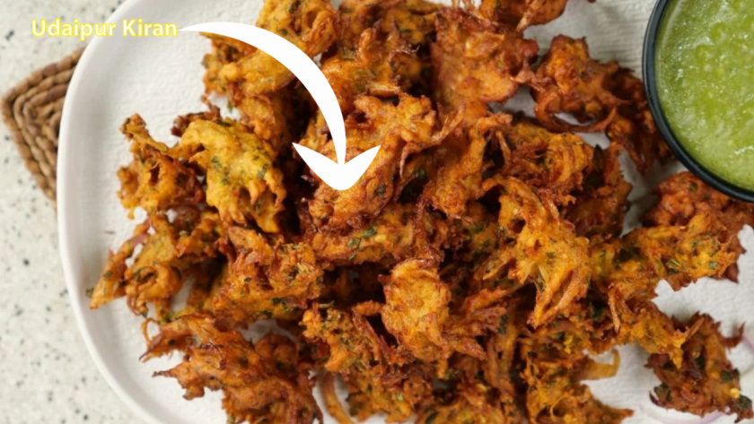 Pyaj Pakoda