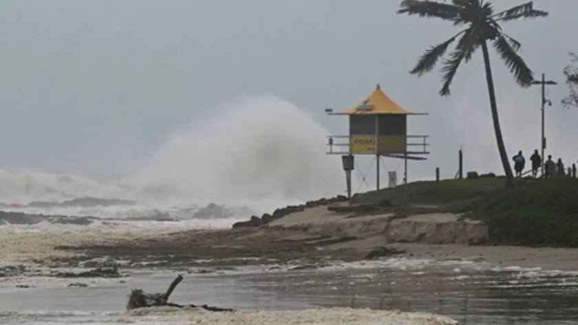 Cyclone Alfred Updates: Storm Downgraded to Tropical Low, But Queensland and NSW Face Severe Flooding and Power Outages 6 Cyclone Alfred