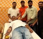 Delhi’s Mahila Samridhi Yojana: Eligibility, Documents & Registration Process 16 कुमकुम ग्रुप ऑफ एजुकेशन ने रक्तदान कर मनाया स्थापना दिवस एवं शहीद दिवस