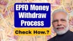 EPFO 3.0: Take Out PF & Pension Plan from Any Type Of Financial Institution– Govt Presents Game-Changing Reform