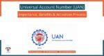 EPFO UAN Number Recovery – How to Retrieve Your UAN Online Using PAN, Aadhaar & Mobile