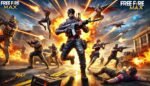 Free Fire MAX Redeem Codes for March 9, 2025– Case Your Unique Incentives Currently!