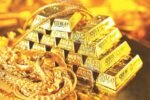 Gold Rates Loss, Silver Rises by 1,200 Per Kg in Bullion Market