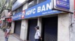HDFC बैंक भारतीय वायु सेना और CSC अकादमी के साथ MOU साइन करता है