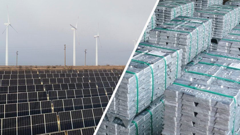 Hindustan Zinc and Serentica Renewables Expand Renewable Energy Partnership to 530 MW 5 Hindustan Zinc