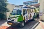 Hindustan Zinc Launches Mobile Health Van for 26 Villages Near Zawar Mines – Rural Healthcare Initiative