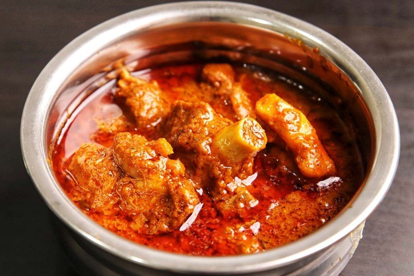 Holi Unique: Delight In Restaurant-Style Mutton Masala in the house– Easy and Genuine Dish Inside 5 Mutton Masala