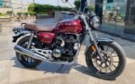 Honda H’ness CB350 को तीन नई रंग योजनाएं मिलती हैं – मूल्य और विवरण