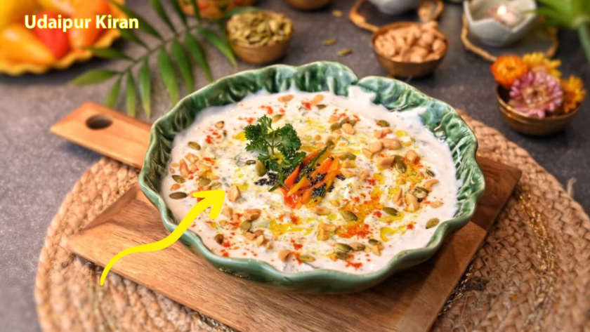 How to Make Delicious Lauki Raita in Minutes – Easy & Healthy Summer Recipe 6 Lauki Raita