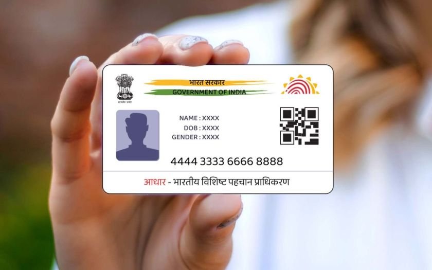 How to Order, Benefits, Features & Online Process 5 Aadhaar Card