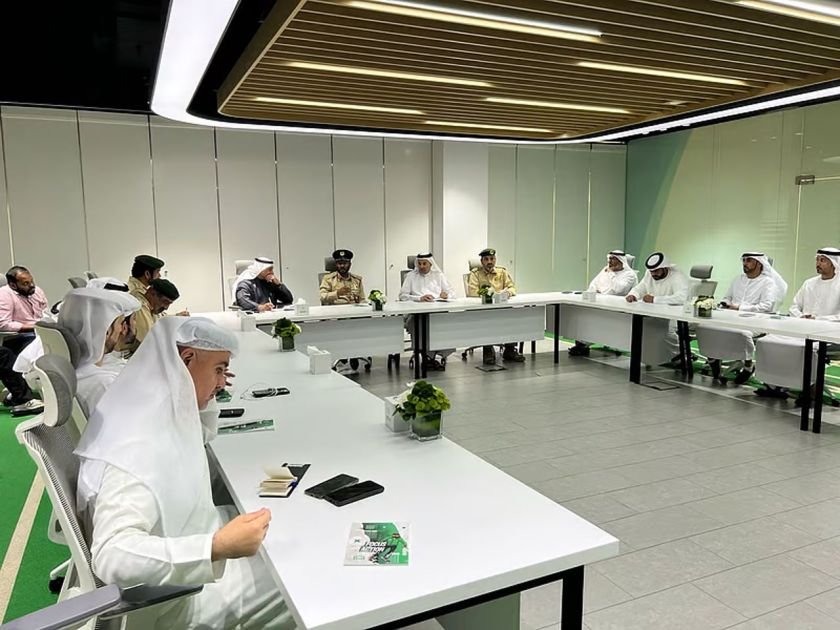 ICC Champions Trophy Final 