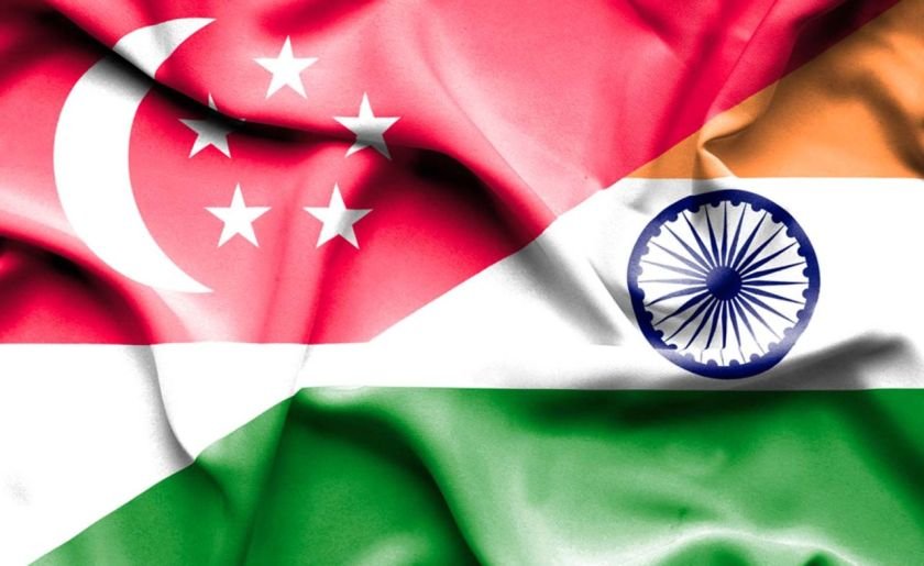 India and Singapore Hold 18th Round of Consular Service Consultations, Strengthen Strategic Collaboration 5 India and Singapore