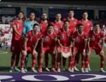 Indonesia Grants Citizenship to 3 Footballers for 2026 FIFA Globe Mug Qualifiers