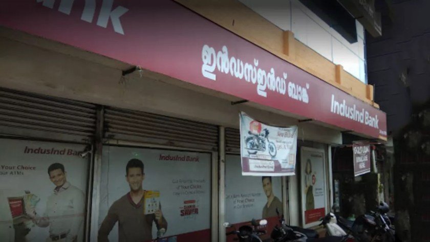 IndusInd Bank