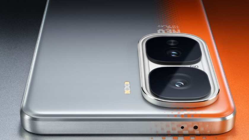 iQOO Neo 10 Pro: A Power-Packed Entertainer with an Outstanding Present 7 iQOO Neo 10 Pro